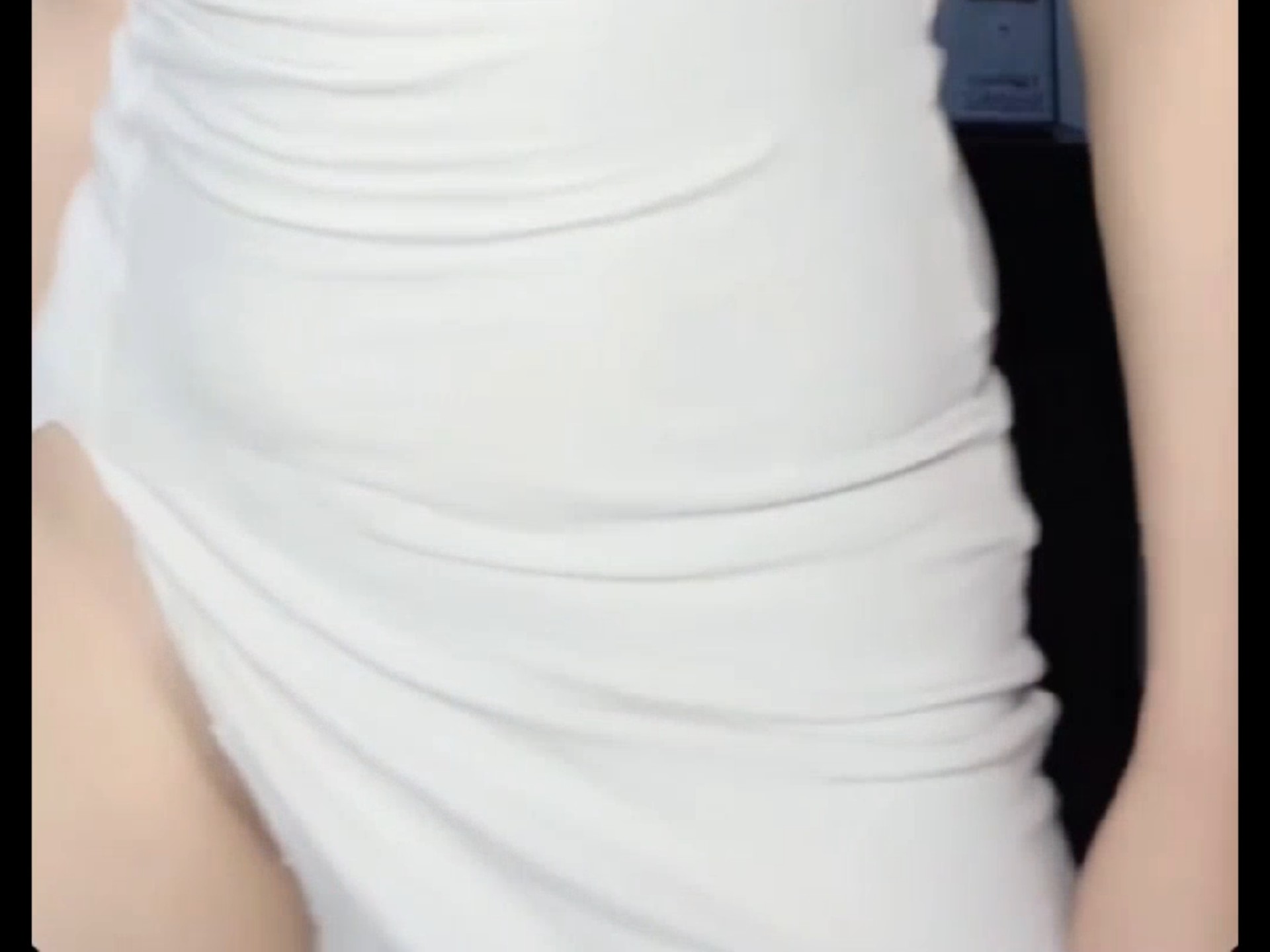 小阿姨的新裙子