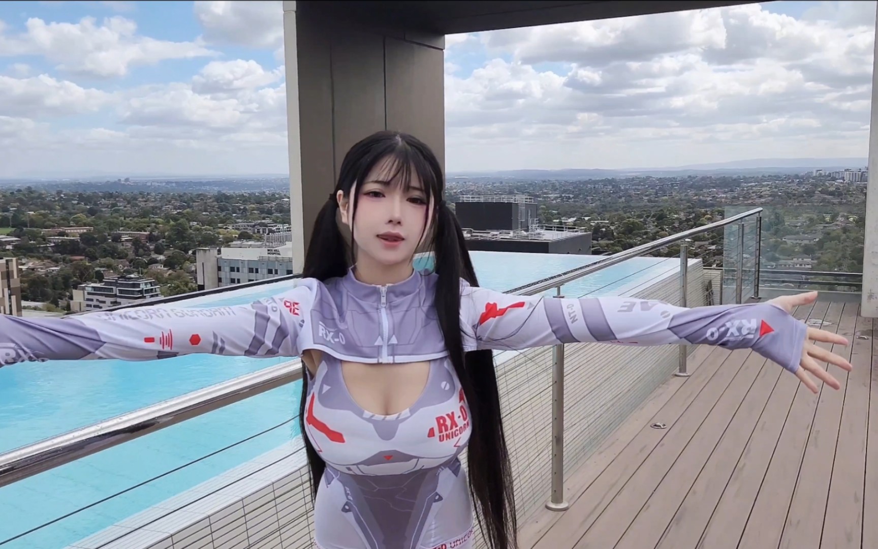 No more pretending. I miss you.