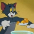 猫和老鼠 Jerry And The Goldfish（烹饪时间／杰瑞和金鱼）