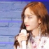 【郑秀妍】20170729 Jessica 'On Cloud Nine' TW Mini Concert- Beaut