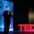 【TEDx】送雨水回家