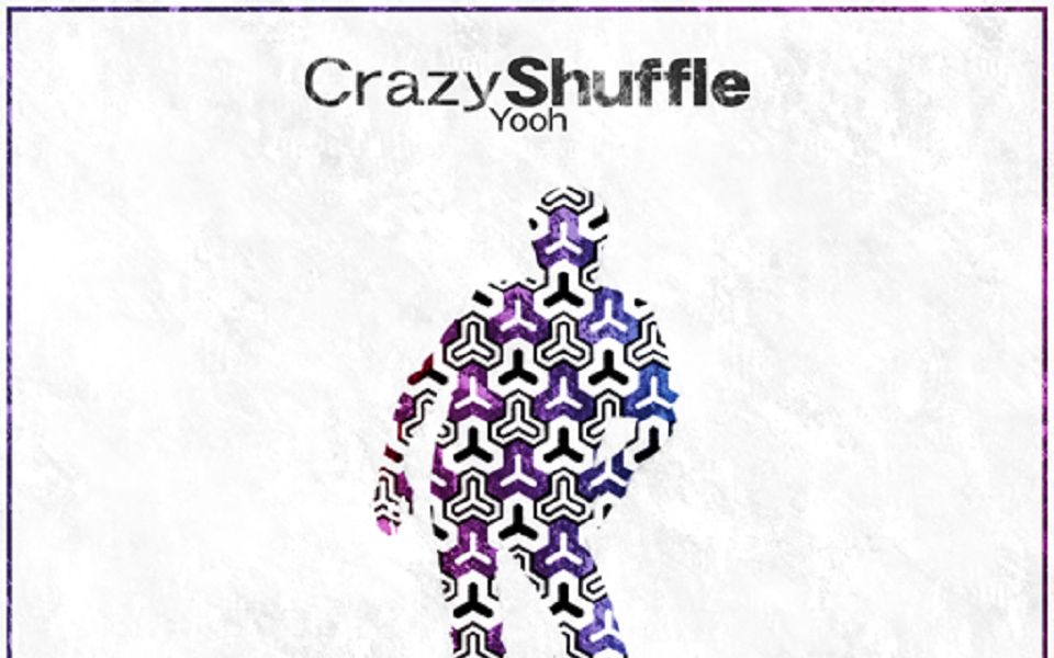 [maimai DANCERUSH 创作谱面] Crazy Shuffle / Yooh_哔哩哔哩_bilibili