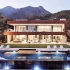 西班牙马贝拉￥1.17亿现代轻奢别墅，来自黄金海岸的现代简约风