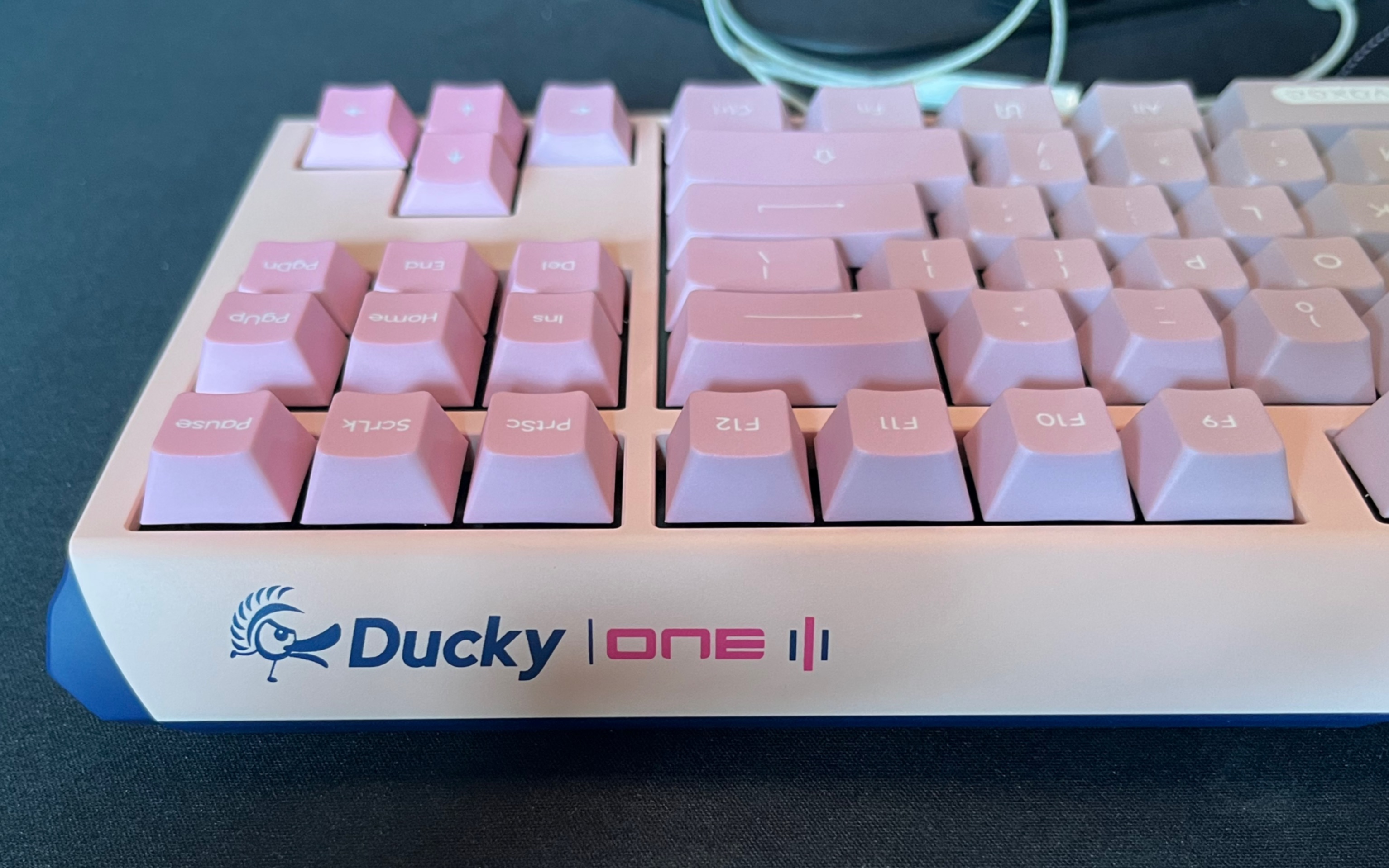 美品】Ducky ONE 3 (VAXEE version)【静音赤軸】 | cair4youth.com