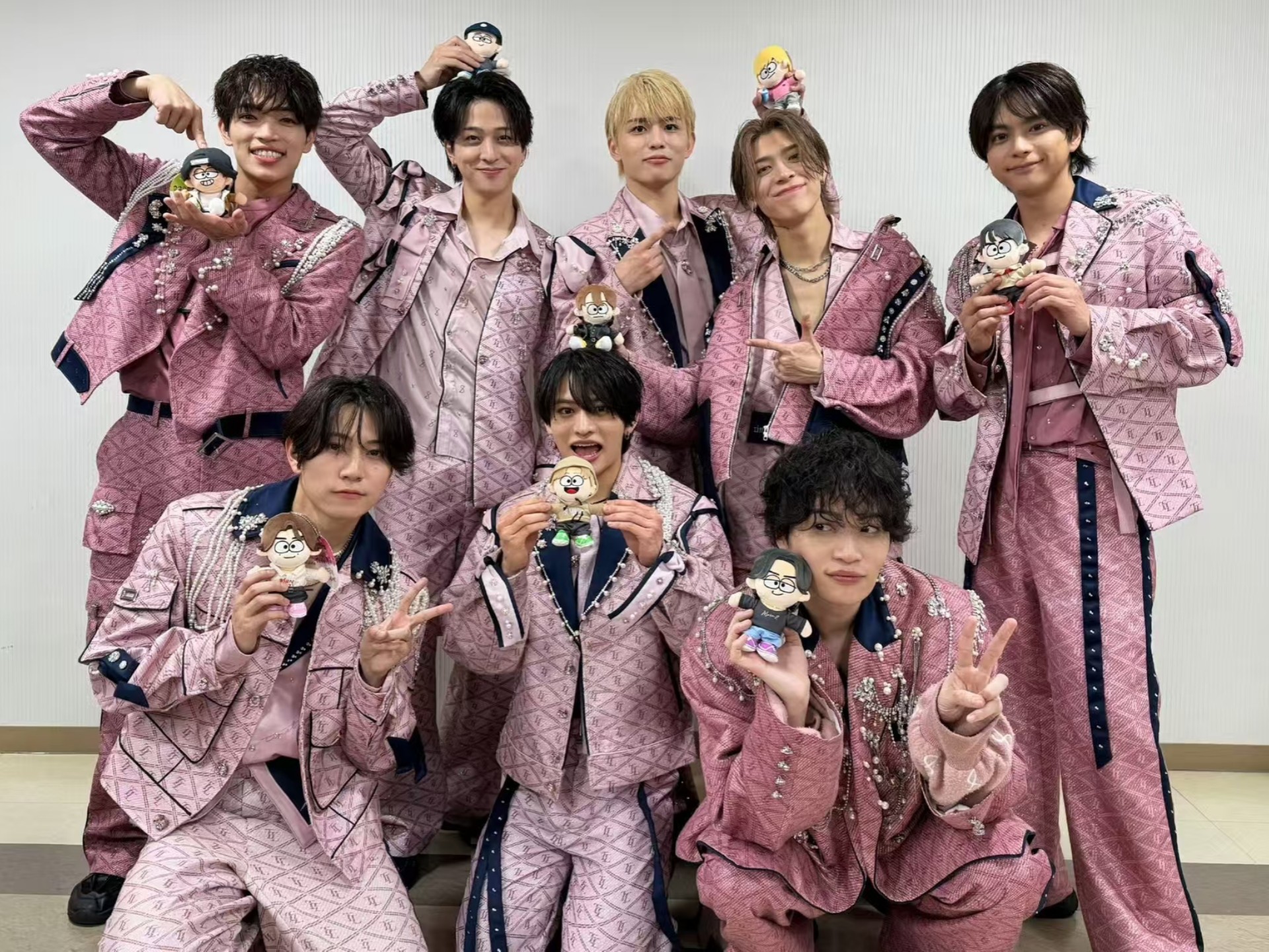 timelesz project -REAL 01