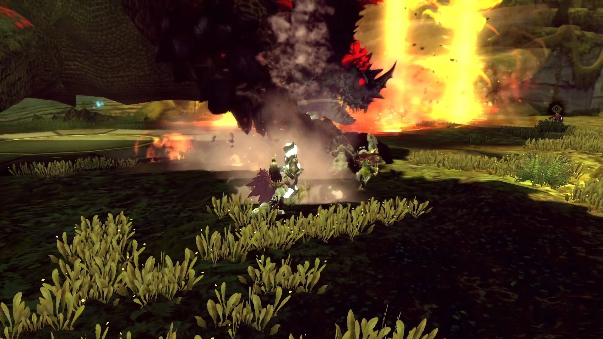 绿龙硬核版本明日上线，新机制提前爆料！