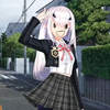 美露莘•校园青春版