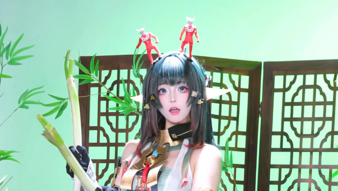 雷欧版《坏大葱》
