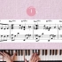 【JIMIN】10个爵士民谣前奏练习 （Jazz Ballad）( 附乐谱 )
