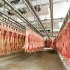 神奇的现代香肠生产工厂，最快的猪肉切割加工技术