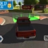 iOS《Roundabout 2 City Driving Sim》游戏关卡10