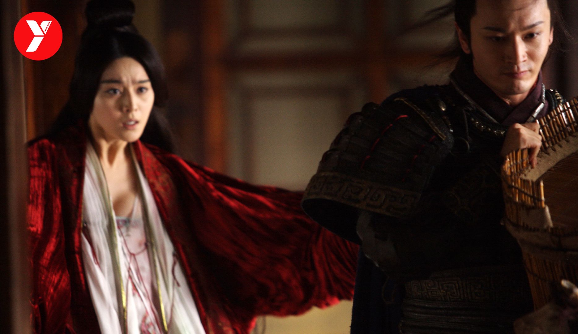 【越哥】近15年最大胆的史诗电影，为何却被骂成是“世纪大烂片”？