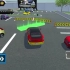 iOS《Soccer Stadium Sports Car $ Bus Parking Simulator 3D Dri