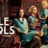 【西语字幕】西班牙剧《接线女孩》 第一季全集 Las Chicas Del Cable Temporada 1