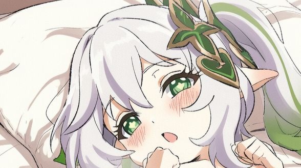 Nasida No Xiaochun Edition