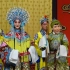 2022年3月15日，北京京剧院在大兴剧院上演《红鬃烈马》谭筱羽 饰 薛平贵、刘婷婷 饰 王夫人（片段十三）
