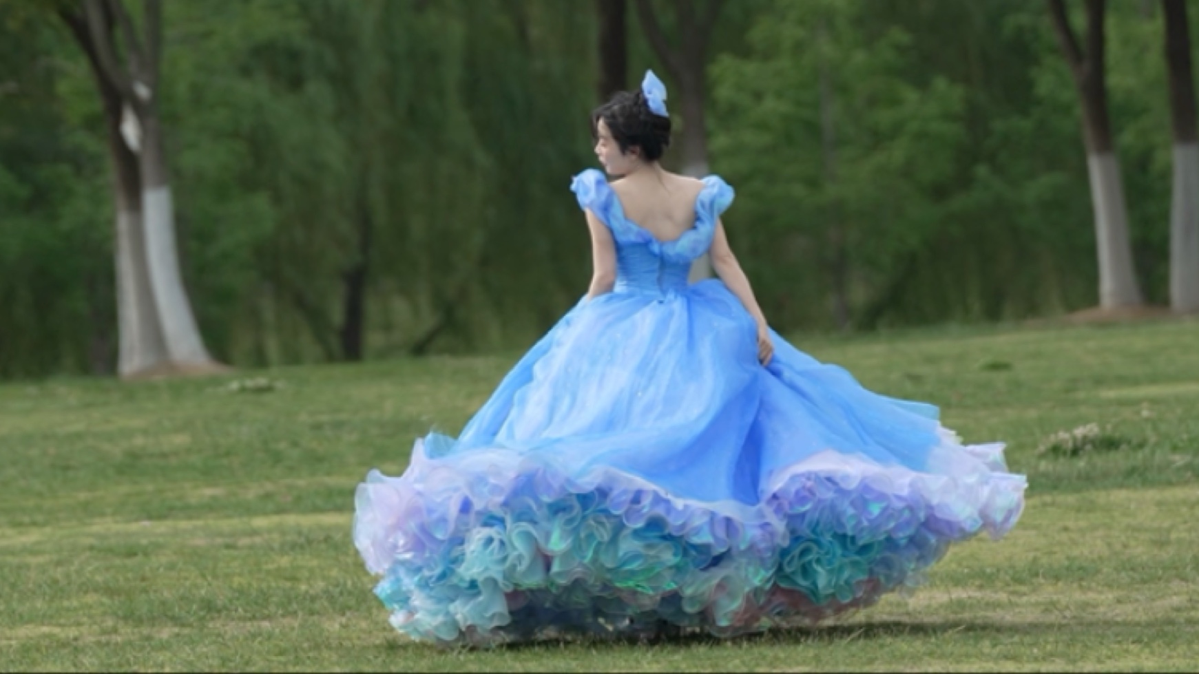 小宇菇菇