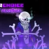 [Underchoice]- “最后的反抗” The Last Resistance (Megalovania)