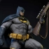 蝙蝠侠 | 黑暗骑士3之优等民族 | Batman - DKIII