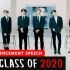 200608  BTS 毕业致辞 完整版| Dear Class Of 2020