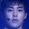 XIUMIN｜“既然可以拥抱 就不要轻易放掉