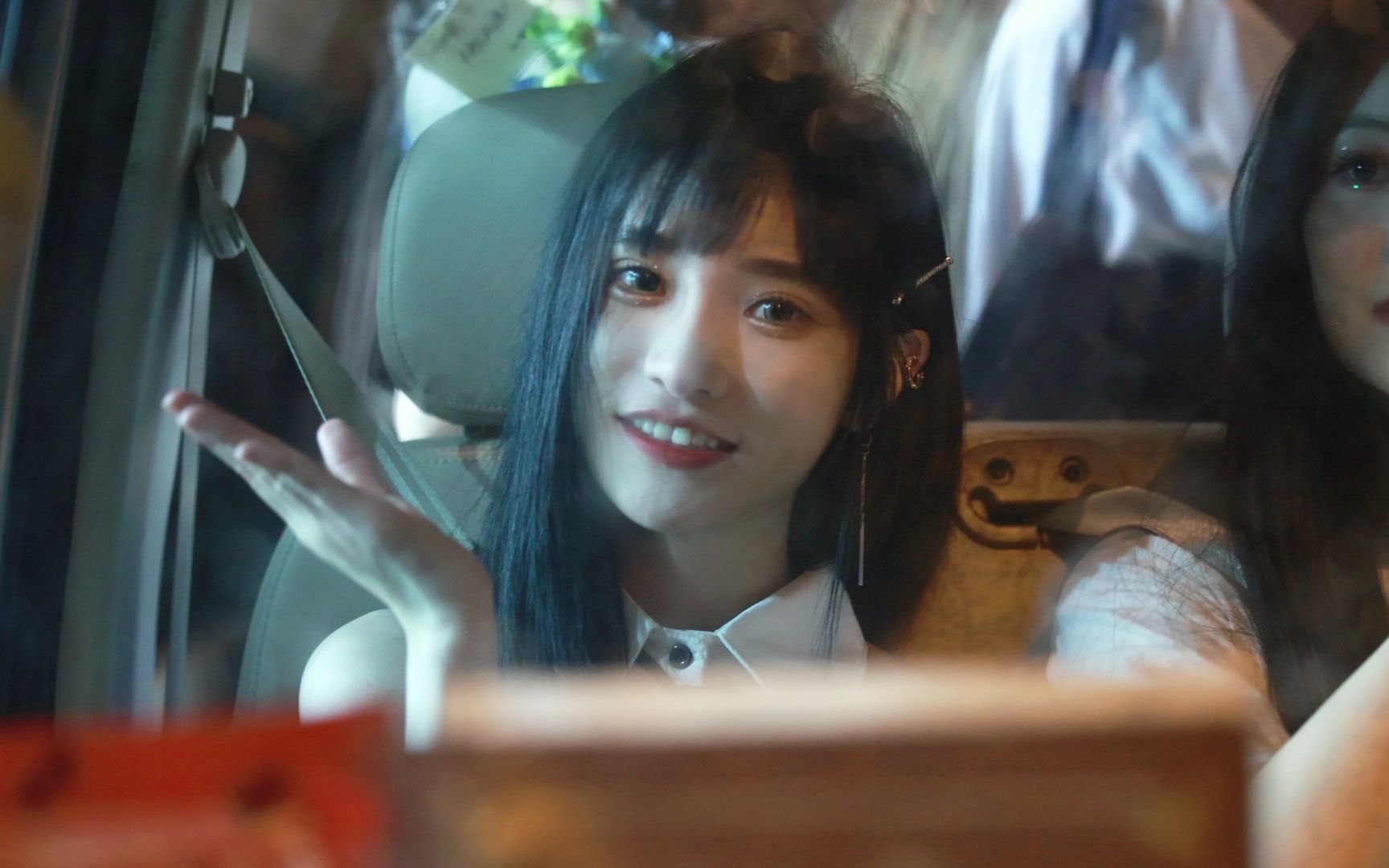 [PAN Yingqi] 230727 Trigonometric Functions Off Duty