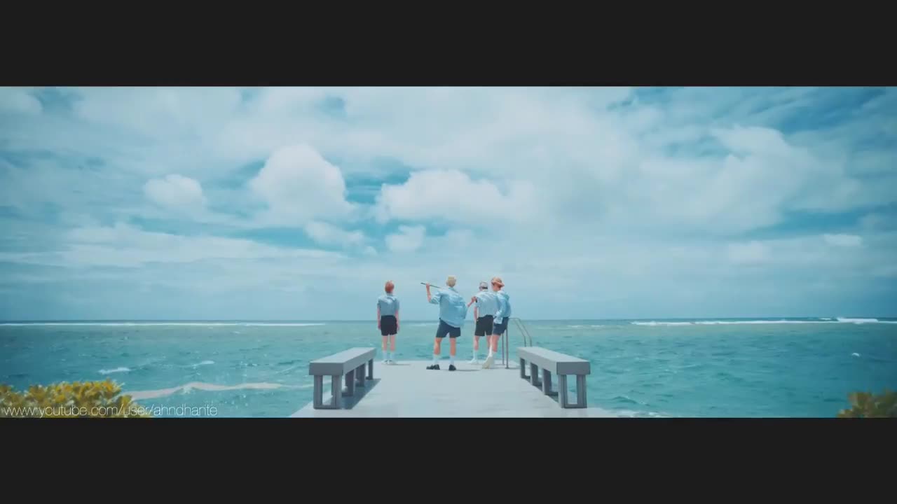 [winner] "really really x love me love me" mashup