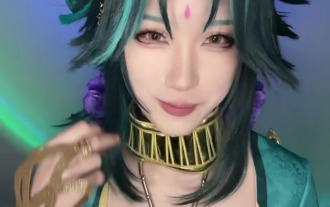 [Chise_KLAI] 4-7 Elf Lady?