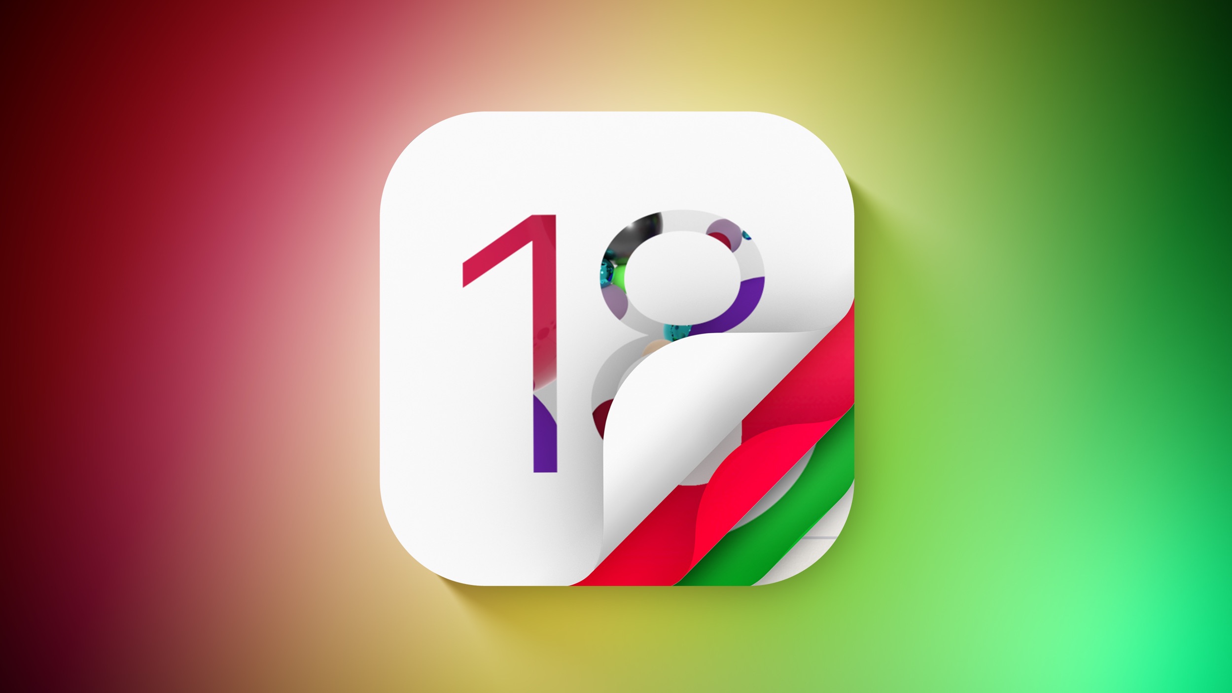 iOS 18 将对内置应用更新： iWork三件套或有AI生成功能？