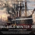 经营模拟游戏《ANNO 1800（纪元1800）》新预告片发布——探索 发现 征服 统治！