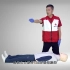 CPR+AED实操考核教学视频