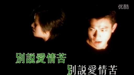 【梅艳芳&刘德华】《别说爱情苦》《绝望的笑容》