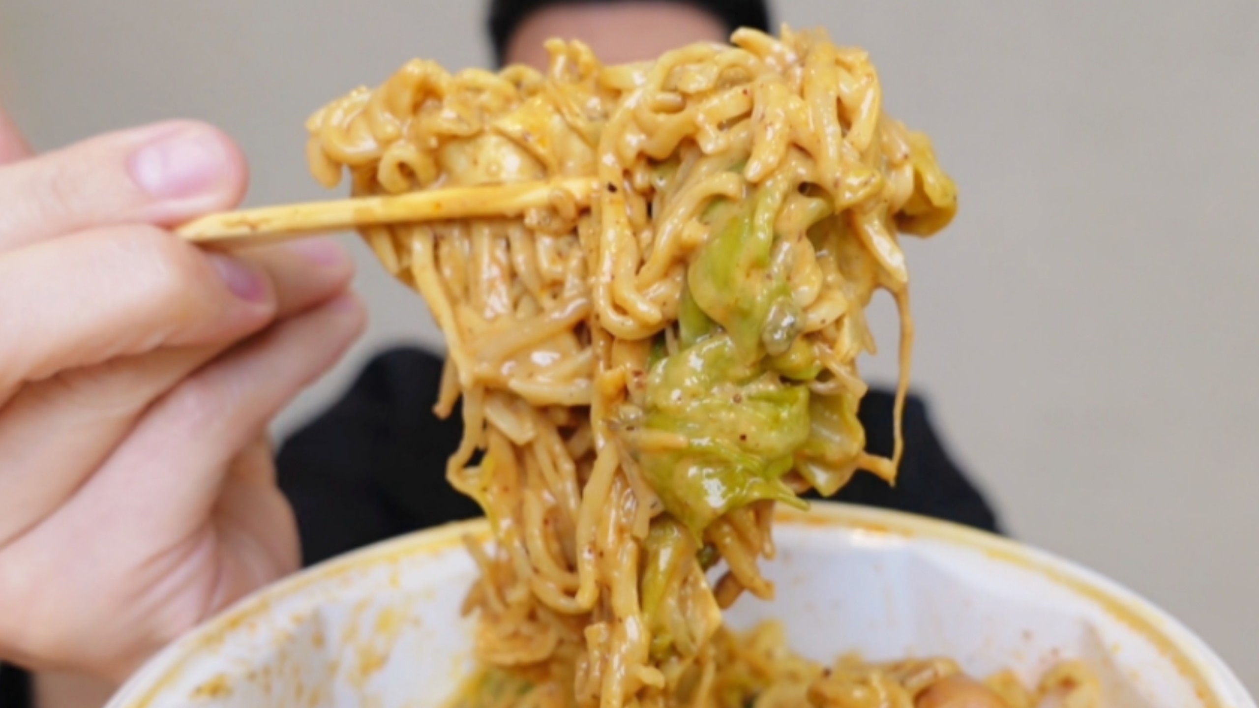 Sbti已经过时，美食ti来了