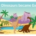 How Dinosaurs became Extinct ｜ Dinosaur Extinction ｜ Dinosau