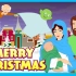 【小故事·英文字幕】 - The Christmas Story, Christmas Carol and The La