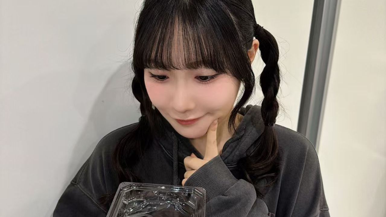 3.28 坂仓花 apace【中字】