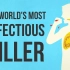【TED-Ed】是什么使结核病（TB）成为世界上最具感染力的杀手？-梅尔文·桑尼卡斯