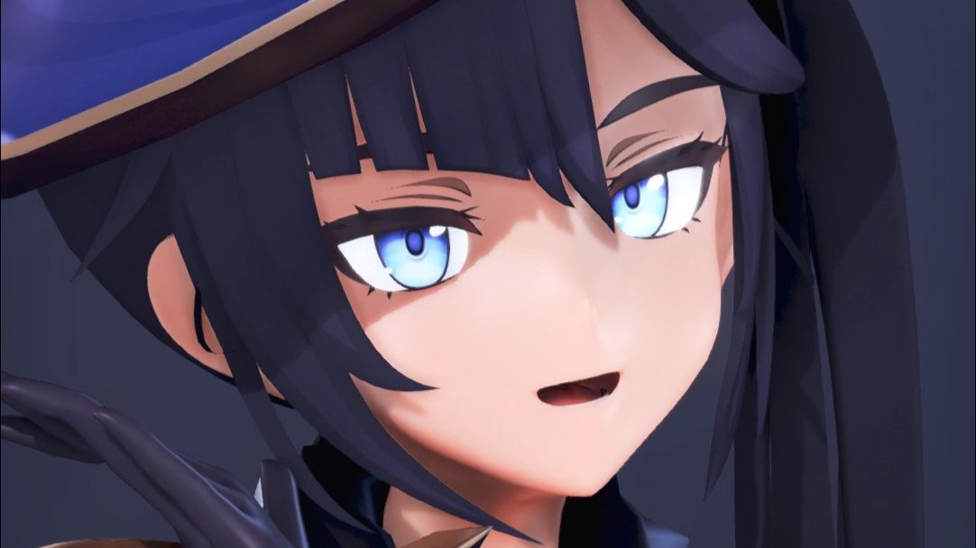 旅行者难道怕了吗——那就来一局吧