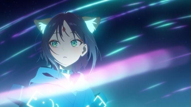 【中字】『超时空辉耀姬！』角色PV～彩叶篇～