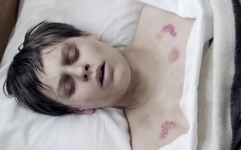 【越哥】这部五星好评的冷门电影，不应该只有这么少人知道！