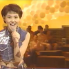 小泉今日子  常夏娘