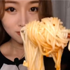 【快手搬运合集】小姐姐嘬粉吸粉柳州螺蛳粉，超有食欲