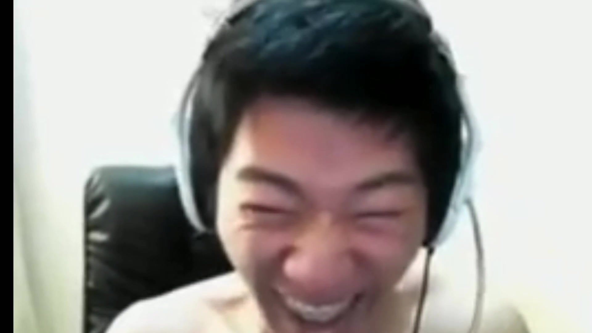 [2021]KOREAN RAGE MEME
