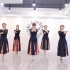 民族舞 新疆舞《掀起你的盖头来》青岛Lady.S舞蹈