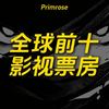 全球前十影视票房