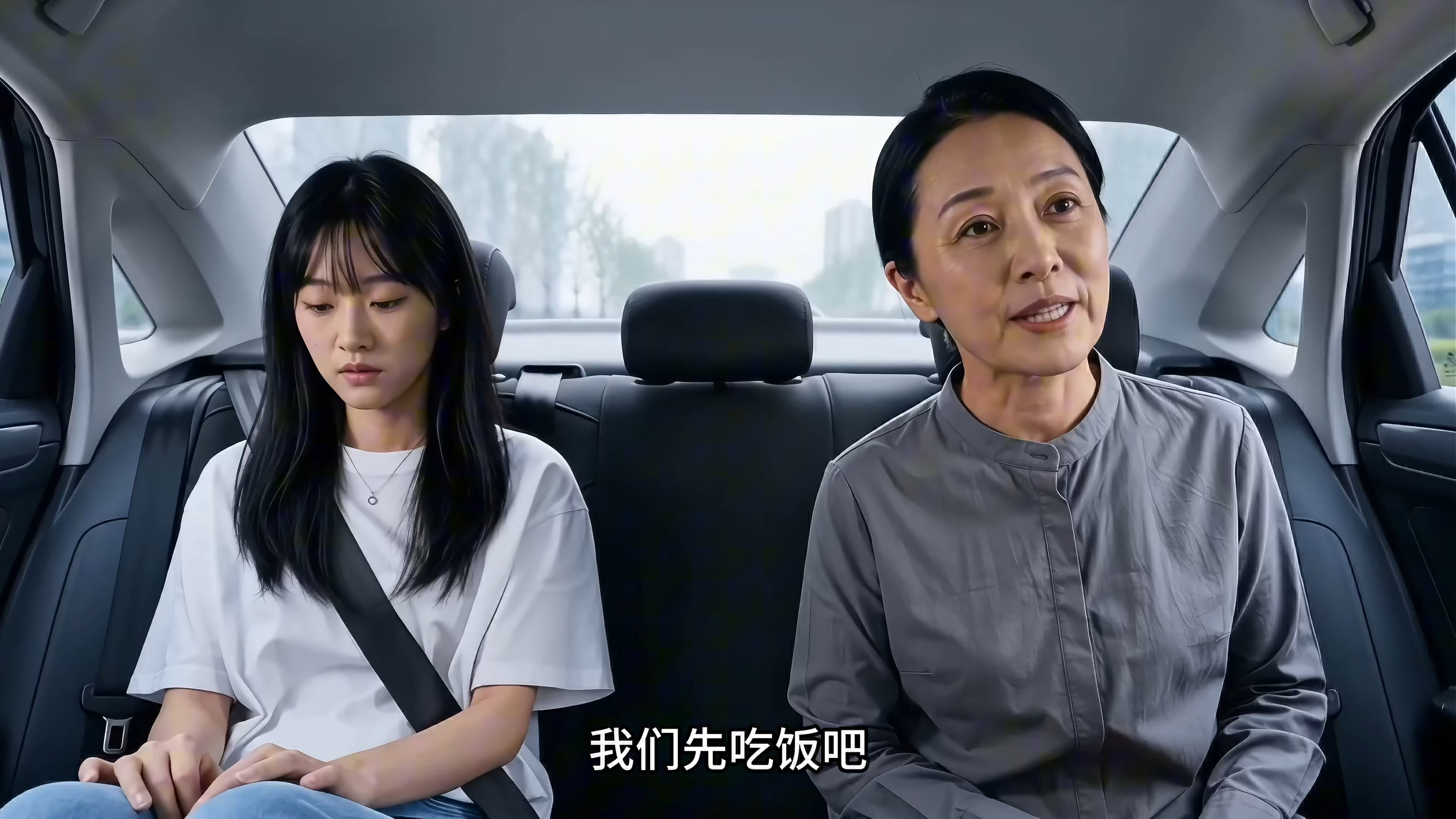 老一辈父母口中的人脉