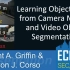 Object Depth from Motion and Segmentation ECCV_2020_Presenta