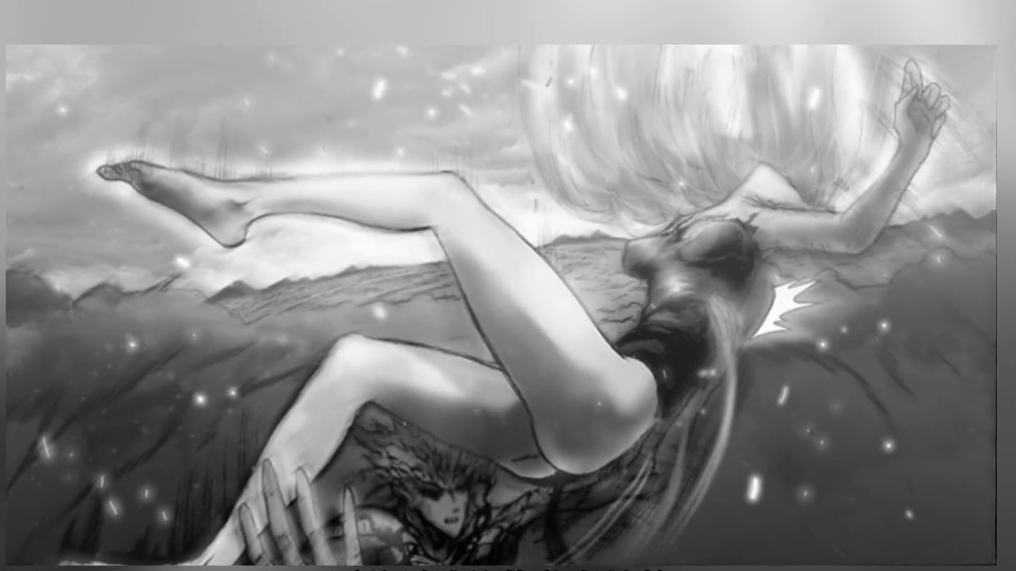 决战神级外星人！一拳超人中最强BOSS神明登场，号称超越三维生物的四维生物