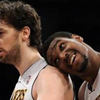 【NBA2KOL2】6.20日新版本平民球员推荐---内线篇