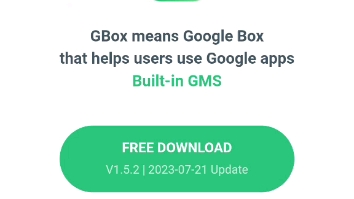 Gbox新的使用方法，早就出来了，不会有人不知道吧？